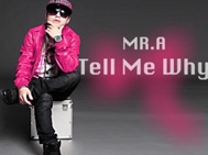 Tell Me Why (Single 2011)