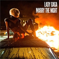 Marry The Night (Remixes 2011)