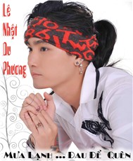Mưa Lạnh