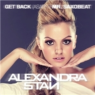 Alexandra Stan - Get Back (ASAP) / Mr. Saxobeat (EP 2011)