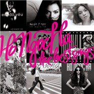 Hồ Ngọc Hà The Best Songs (2011)