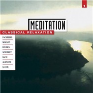 Meditation Classical Relaxation Vol. 01