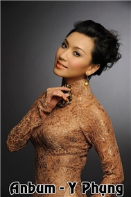 Y Phụng - Giọt Buồn Không Tên