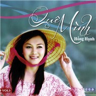 Quê Mình (Vol 3)