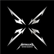 Beyond Magnetic (EP 2011)
