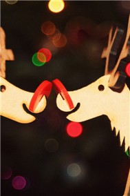 The US/UK Christmas Collection (2011)