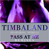 Pass At Me (Remixes EP 2011)