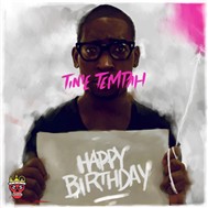 Happy Birthday (EP 2011)