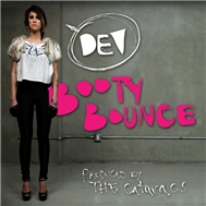 Booty Bounce (EP 2010)