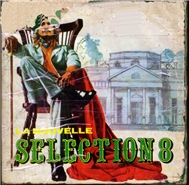 La Nouvelle Selection 8 (Mặt A)