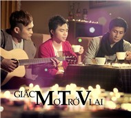 Giấc Mơ Trở Lại (Single 2011)