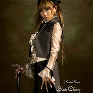 Black Cherry (2006)