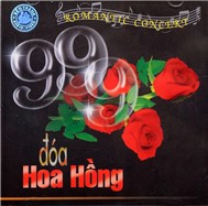 999 Đóa Hồng (Hòa Tấu - Romantic Concert)