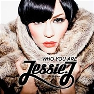 Who You Are (EP 2011)
