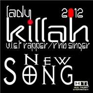 Ladykillah UPDATE !