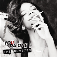 You Da One (Remixes 2011)