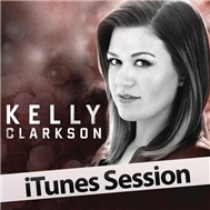 iTunes Session (2011)