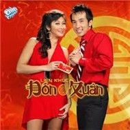V.A - Liên Khúc Đón Xuân
