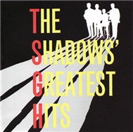 The Shadows Greatest Hits (1963)