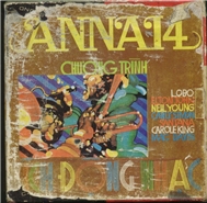 Chương Trình Nhạc Pháp Thời Trang Anna 14 (Mặt A)