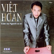Tâm Sự Người Ca Sỹ (Vol. 1)