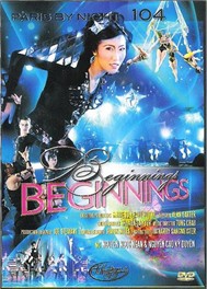 Beginnings (Paris By Night 104)