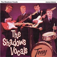 The Shadows Vocals (1984)