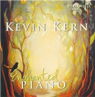 Enchanted Piano (2011)
