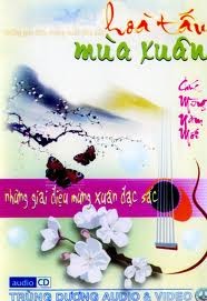 Mùa Xuân (Hòa Tấu Những Giai Điệu Mừng Xuân Đặc Sắc)
