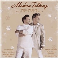 Peace On Earth (Winter In My Heart 2011)