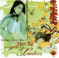 Tâm Sự Ngày Xuân (Hòa Tấu)