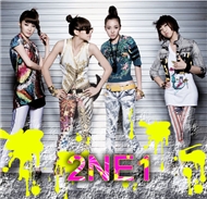 2NE1 - Collection