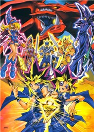 Yu-Gi-Oh! Duel Monsters (Phim Hoạt Hình, Ep 47-82)
