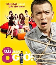 Tối Nay 8 Giờ OST (2011)