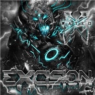 Excision – X Rated