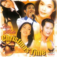 Liên Khúc Christmas Time (Bướm Đêm CD)