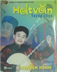 Hát Văn Tuyển Chọn (2010)