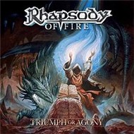 Triumph Or Agony (2006)