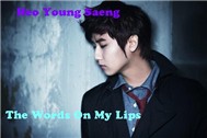 The Words On My Lips (Single 2011)