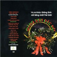 Giáng Sinh Đặc Biệt (14 Ca Khúc Giáng Sinh Nổi Tiếng)