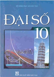 Bổ Trợ Kiến Thức Toán Học Lớp 10 (DVD Giáo Khoa)