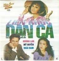 V.A – Liên Khúc Dân Ca