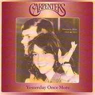 Yesterday Once More CD1/2 (1984,1998)