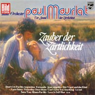 Zauber Der Zartlichkeil (Germany)