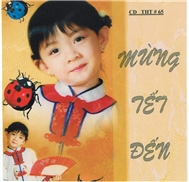 Mừng Tết Đến (Thế Hệ Trẻ CD)