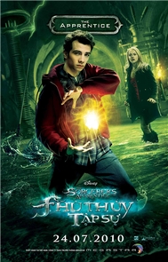 Phù Thủy Tập Sự (2010)