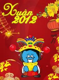 NhacCuaTui Chào Xuân 2012