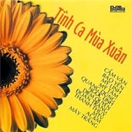 Tình Ca Mùa Xuân