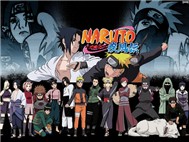 Naruto Shippuuden (Phim Hoạt Hình - Tập 190-280)