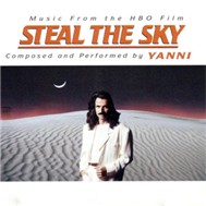 Steal The Sky OST (1988)